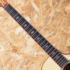 Taylor Custom GC Adirondack Spruce × Cocobolo_6
