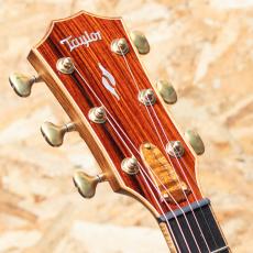 Taylor Custom GC Adirondack Spruce × Cocobolo_8