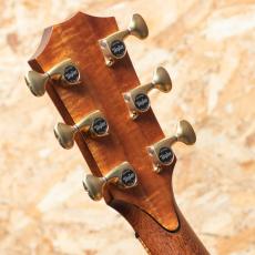 Taylor Custom GC Adirondack Spruce × Cocobolo_9