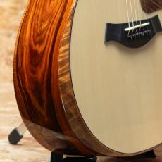 Taylor Custom GC Adirondack Spruce × Cocobolo_11