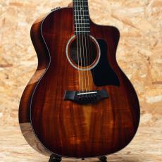 Taylor 224ce-K DLX 2019