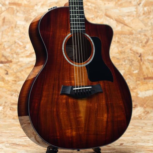 Taylor 224ce-K DLX 2019
