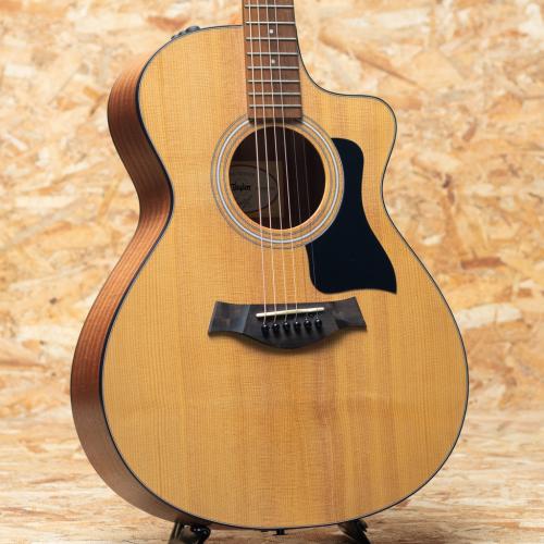 Taylor 112ce