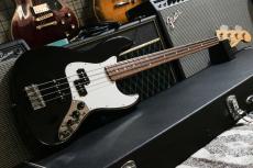 Fender Japan JB-STD PJ Jazz Bass BLK_2