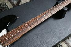 Fender Japan JB-STD PJ Jazz Bass BLK_4