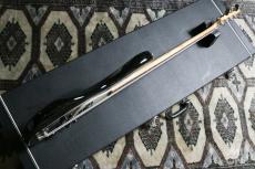 Fender Japan JB-STD PJ Jazz Bass BLK_6