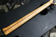 Fender Japan JB-STD PJ Jazz Bass BLK_8