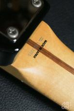 Fender Japan JB-STD PJ Jazz Bass BLK_9