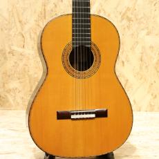 KUNIYOSHI MATSUI スプルース×中南米ローズウッド 650㎜ 2005