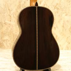 KUNIYOSHI MATSUI スプルース×中南米ローズウッド 650㎜ 2005_2