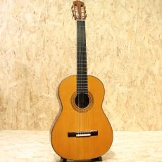 KUNIYOSHI MATSUI スプルース×中南米ローズウッド 650㎜ 2005_3