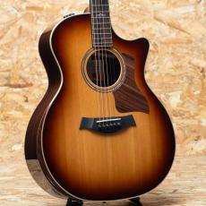 Taylor 814ce Special Edition Shade Edge Burst