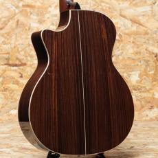 Taylor 814ce Special Edition Shade Edge Burst_2