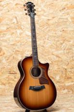 Taylor 814ce Special Edition Shade Edge Burst_3