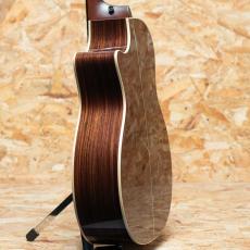 Taylor 814ce Special Edition Shade Edge Burst_5