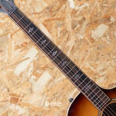 Taylor 814ce Special Edition Shade Edge Burst_6