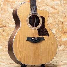 Taylor 214ce Walnut