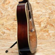 Epiphone Inspired by Gibson Custom 1942 Banner J-45 Reissue VS_4