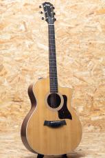 Taylor 214ce Walnut_3