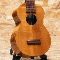 Kamaka HF-1L Soprano Long Neck 2013