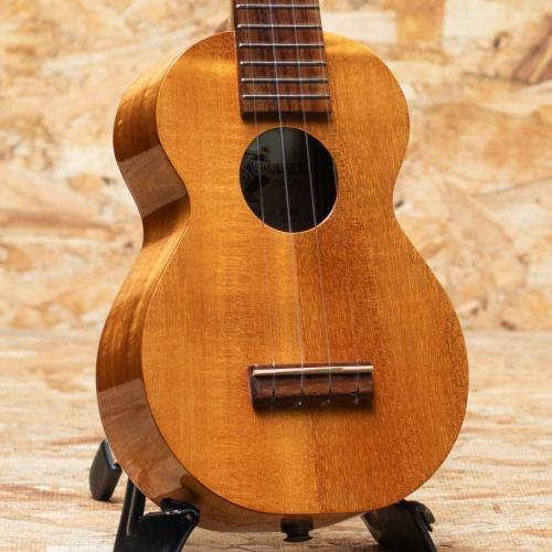 Kamaka HF-1L Soprano Long Neck 2013