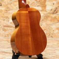 Kamaka HF-1L Soprano Long Neck 2013_2