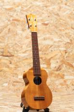 Kamaka HF-1L Soprano Long Neck 2013_3