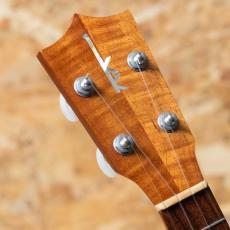 Kamaka HF-1L Soprano Long Neck 2013_8