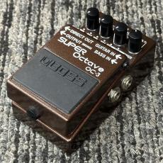 BOSS OC-3 SUPER Octave【オクターバー】