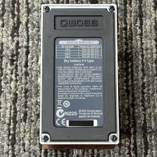 BOSS OC-3 SUPER Octave【オクターバー】_4