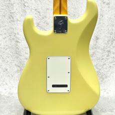 Fender Player II Stratocaster -Hialeah Yellow/Maple-【MX25158753】【3.58kg】_2