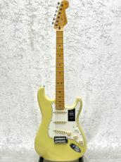 Fender Player II Stratocaster -Hialeah Yellow/Maple-【MX25158753】【3.58kg】_3