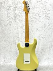 Fender Player II Stratocaster -Hialeah Yellow/Maple-【MX25158753】【3.58kg】_4
