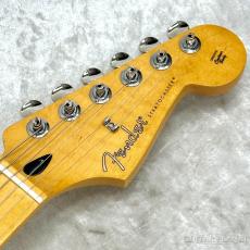 Fender Player II Stratocaster -Hialeah Yellow/Maple-【MX25158753】【3.58kg】_6