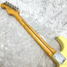 Fender Player II Stratocaster -Hialeah Yellow/Maple-【MX25158753】【3.58kg】_7