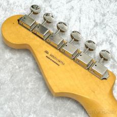 Fender Player II Stratocaster -Hialeah Yellow/Maple-【MX25158753】【3.58kg】_8
