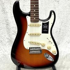 Fender Player II Stratocaster -3 Color Sunburst-【MX26001706】【3.54kg】