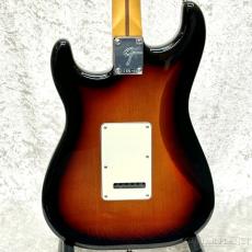 Fender Player II Stratocaster -3 Color Sunburst-【MX26001706】【3.54kg】_2