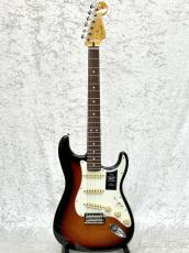 Fender Player II Stratocaster -3 Color Sunburst-【MX26001706】【3.54kg】_3