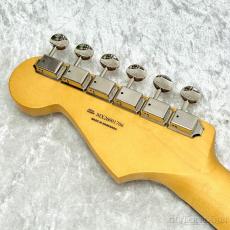 Fender Player II Stratocaster -3 Color Sunburst-【MX26001706】【3.54kg】_8