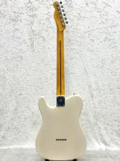 Fender Player II Telecaster -White Blonde-【MX25150068】【軽量2.69kg】_4