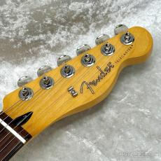 Fender Player II Telecaster -White Blonde-【MX25150068】【軽量2.69kg】_6