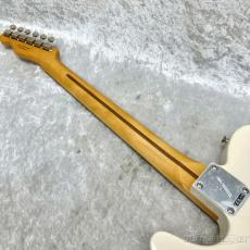 Fender Player II Telecaster -White Blonde-【MX25150068】【軽量2.69kg】_7