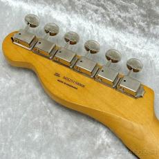 Fender Player II Telecaster -White Blonde-【MX25150068】【軽量2.69kg】_8
