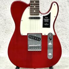 Fender 【軽量個体】Player II Telecaster -Transparent Cherry-