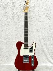 Fender 【軽量個体】Player II Telecaster -Transparent Cherry-_3