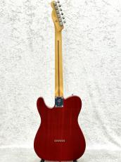 Fender 【軽量個体】Player II Telecaster -Transparent Cherry-_4