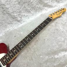 Fender 【軽量個体】Player II Telecaster -Transparent Cherry-_5