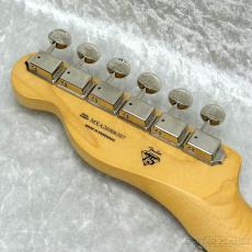 Fender 【軽量個体】Player II Telecaster -Transparent Cherry-_8