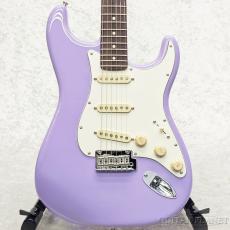 Fender Limited Edition Player II Stratocaster - Lavender Haze -【MX26038736】【3.48kg】